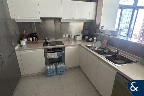 Apartment in Downtown Dubai (Downtown Burj Dubai), UAE 2 bedrooms, 117 sq.m. № 667394 - photo 4