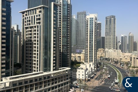 Apartment in Downtown Dubai (Downtown Burj Dubai), UAE 2 bedrooms, 117 sq.m. № 667394 - photo 8