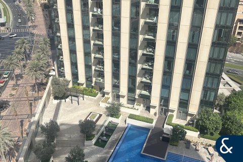 Apartment in Downtown Dubai (Downtown Burj Dubai), UAE 2 bedrooms, 117 sq.m. № 667394 - photo 7