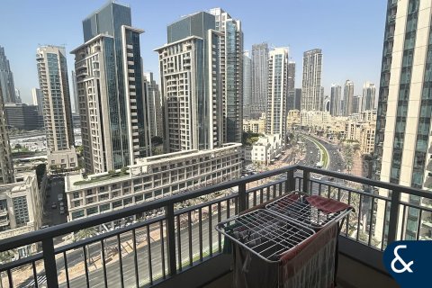 Apartment in Downtown Dubai (Downtown Burj Dubai), UAE 2 bedrooms, 117 sq.m. № 667394 - photo 6