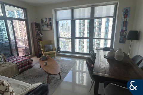 Apartment in Downtown Dubai (Downtown Burj Dubai), UAE 2 bedrooms, 117 sq.m. № 667394 - photo 2