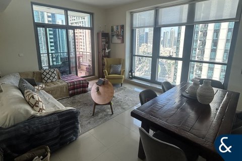 Apartment in Downtown Dubai (Downtown Burj Dubai), UAE 2 bedrooms, 117 sq.m. № 667394 - photo 1