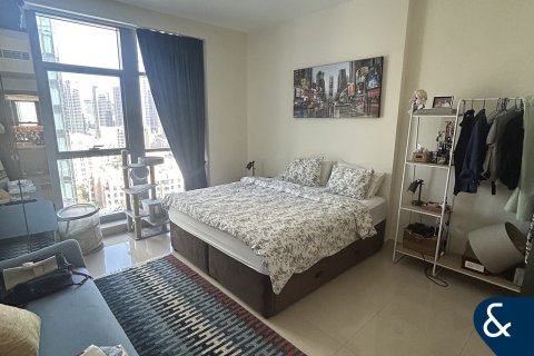 Apartment in Downtown Dubai (Downtown Burj Dubai), UAE 2 bedrooms, 117 sq.m. № 667394 - photo 13