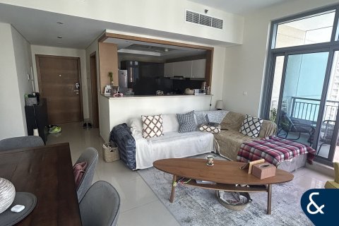 Apartment in Downtown Dubai (Downtown Burj Dubai), UAE 2 bedrooms, 117 sq.m. № 667394 - photo 3