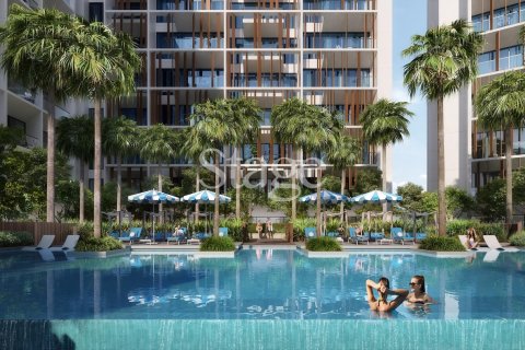 Apartman u gradu Dubai Production City (IMPZ), UAE 1 soba, 41 m2 Br. 737408 - Slika 14