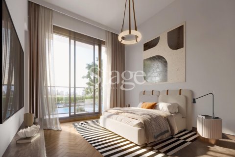 Apartman u gradu Dubai Production City (IMPZ), UAE 1 soba, 41 m2 Br. 737408 - Slika 4
