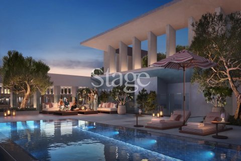 Apartman u gradu Dubai Production City (IMPZ), UAE 1 soba, 41 m2 Br. 737408 - Slika 12