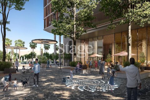 Apartman u gradu Dubai Production City (IMPZ), UAE 1 soba, 41 m2 Br. 737408 - Slika 17
