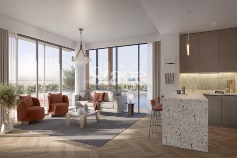 Apartman u gradu Dubai Production City (IMPZ), UAE 1 soba, 41 m2 Br. 737408 - Slika 3