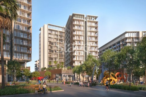 Apartman u gradu Dubai Production City (IMPZ), UAE 1 soba, 41 m2 Br. 737408 - Slika 24