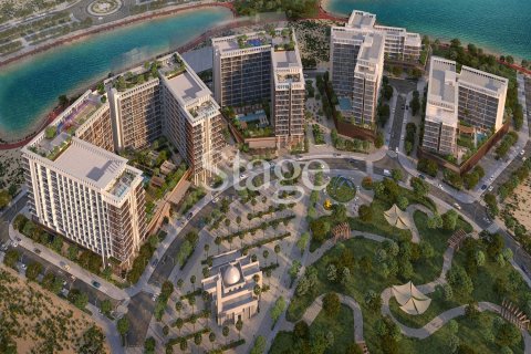 Apartment sa Dubai Production City (IMPZ), UAE 1 silid, 41 sq.m. № 737408