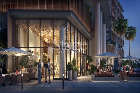 Apartman u gradu Dubai Production City (IMPZ), UAE 1 soba, 41 m2 Br. 737408 - Slika 22