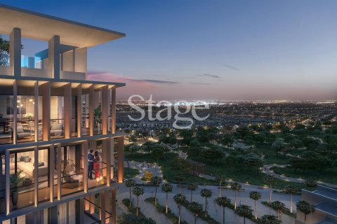Apartman u gradu Dubai Production City (IMPZ), UAE 1 soba, 41 m2 Br. 737408 - Slika 10