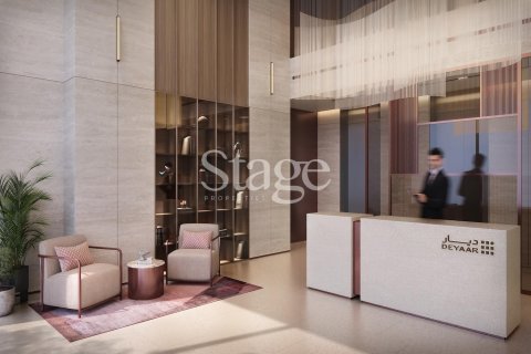 Apartman u gradu Dubai Production City (IMPZ), UAE 1 soba, 41 m2 Br. 737408 - Slika 19