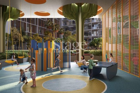 Apartman u gradu Dubai Production City (IMPZ), UAE 1 soba, 41 m2 Br. 737408 - Slika 6