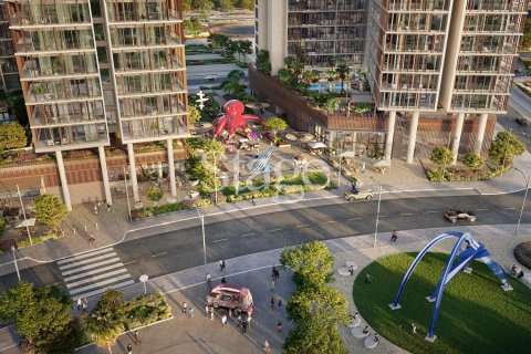 Apartman u gradu Dubai Production City (IMPZ), UAE 1 soba, 41 m2 Br. 737408 - Slika 23