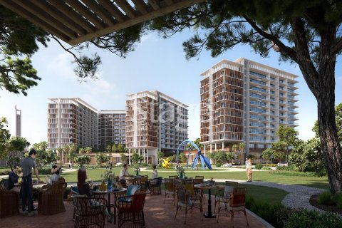 Apartman u gradu Dubai Production City (IMPZ), UAE 1 soba, 41 m2 Br. 737408 - Slika 2