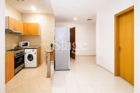 Apartment sa Dubai Silicon Oasis, UAE 1 silid-tulugan, 69 sq.m. № 737410