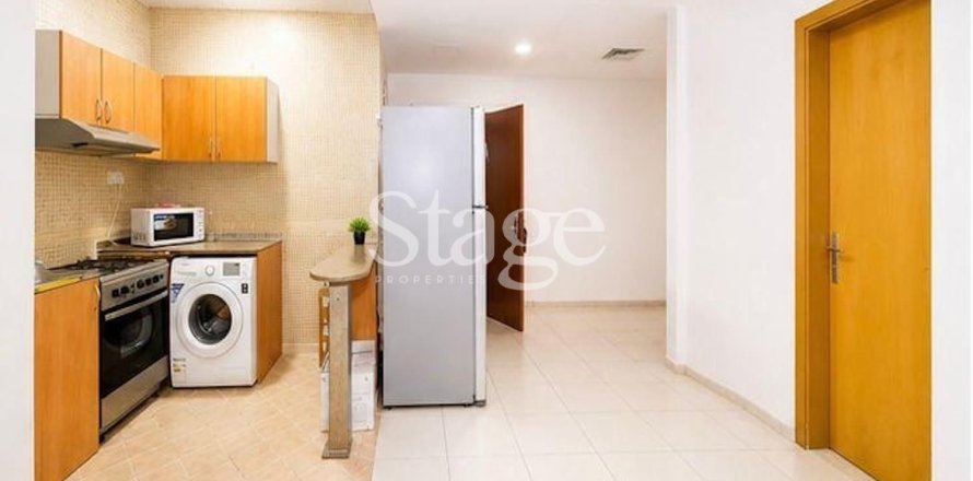 Apartman u gradu Dubai Silicon Oasis, UAE 1 spavaća soba, 69 m2 Br. 737410