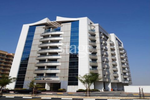 Apartman u gradu Dubai Silicon Oasis, UAE 1 spavaća soba, 69 m2 Br. 737410 - Slika 13