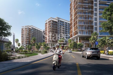 Duplex u gradu Dubai Production City (IMPZ), UAE 2 spavaće sobe, 169 m2 Br. 737407 - Slika 10