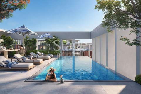 Apartament de vânzare în Dubai Production City (IMPZ), Dubai, EAU 1 cameră, 41 mp.  №737409 - poză 13
