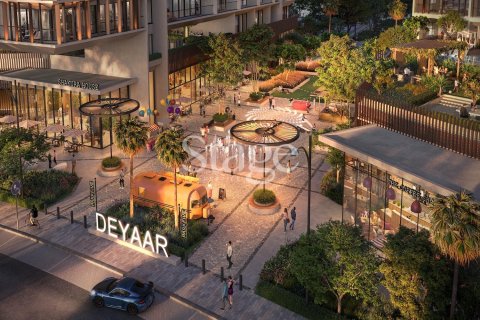 Apartament de vânzare în Dubai Production City (IMPZ), Dubai, EAU 1 cameră, 41 mp.  №737409 - poză 4