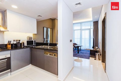 Apartamento en venta en Business Bay, Dubai, EAU 1 dormitorio, 89.6 m2 № 739029 - foto 6