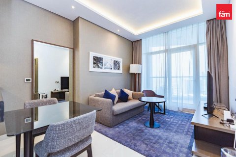 Apartamento en venta en Business Bay, Dubai, EAU 1 dormitorio, 89.6 m2 № 739029 - foto 2
