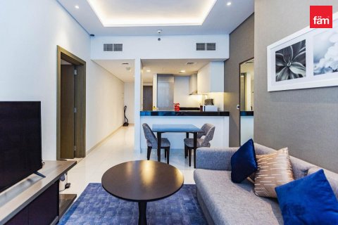 Apartamento en venta en Business Bay, Dubai, EAU 1 dormitorio, 89.6 m2 № 739029 - foto 5