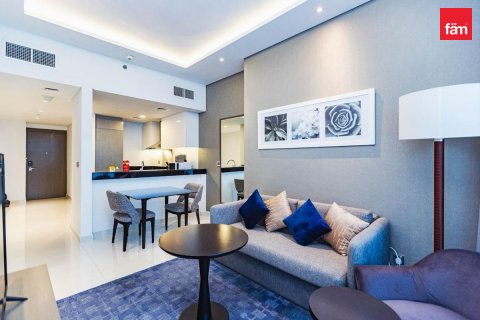 Apartamento en venta en Business Bay, Dubai, EAU 1 dormitorio, 89.6 m2 № 739029 - foto 4