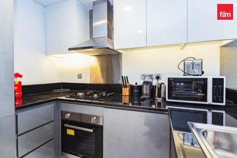 Apartamento en venta en Business Bay, Dubai, EAU 1 dormitorio, 89.6 m2 № 739029 - foto 7
