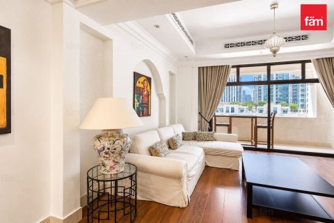 דירה ב Downtown Dubai (Downtown Burj Dubai), Dubai, איחוד האמירויות 1 חדר שינה, 98.1 מ