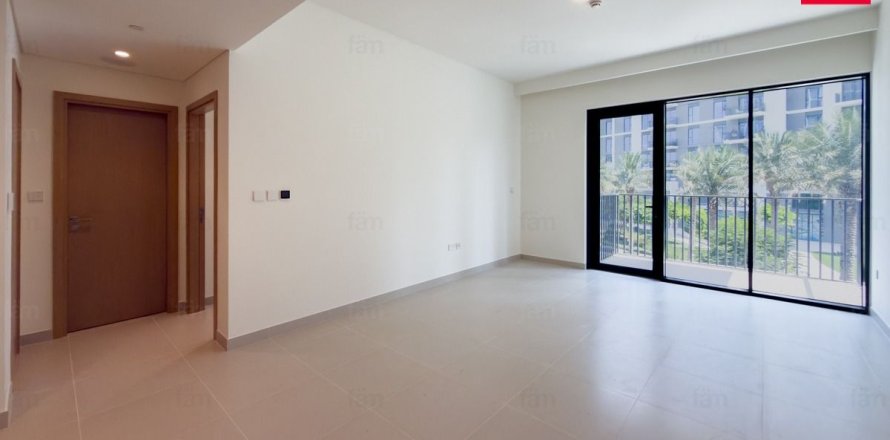Apartment sa Dubai, UAE 1 silid-tulugan, 67.5 sq.m. № 739024