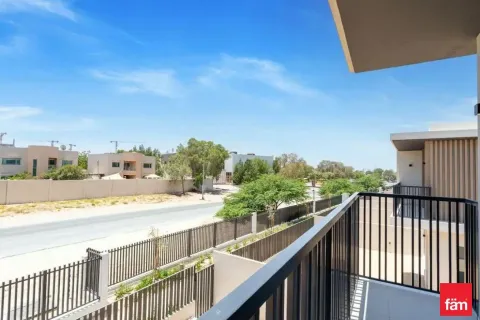 Townhouse til salg i Jebel Ali, Dubai, UAE 4 soveværelser, 351.1 kvm № 739027 - foto 10