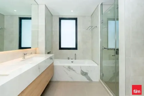 Townhouse til salg i Jebel Ali, Dubai, UAE 4 soveværelser, 351.1 kvm № 739027 - foto 8