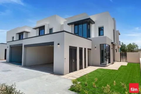 Σπίτι σε Jebel Ali, Dubai, ΗΑΕ 4 υπνοδωμάτια, 351.1 τ.μ. Αρ. 739027