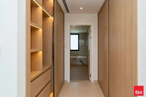 Townhouse til salg i Jebel Ali, Dubai, UAE 4 soveværelser, 351.1 kvm № 739027 - foto 7