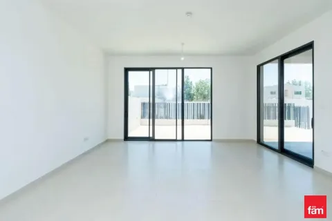Townhouse til salg i Jebel Ali, Dubai, UAE 4 soveværelser, 351.1 kvm № 739027 - foto 6