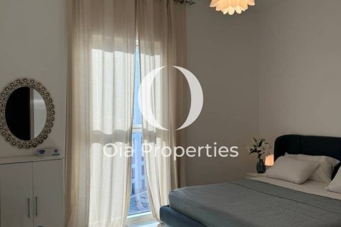 Зняти в оренду квартиру на Остров Яс, Абу-Даби, ОАЕ 1 спальня, 65м2, № 614875 - фото 9