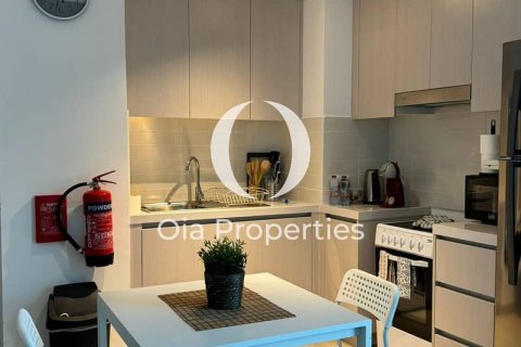 Зняти в оренду квартиру на Остров Яс, Абу-Даби, ОАЕ 1 спальня, 65м2, № 614875 - фото 4