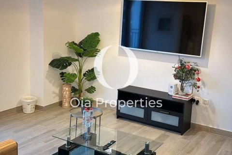 Зняти в оренду квартиру на Остров Яс, Абу-Даби, ОАЕ 1 спальня, 65м2, № 614875 - фото 3