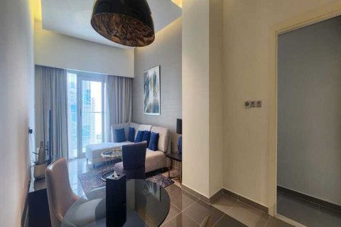 Apartament de închiriat în Business Bay, Dubai, EAU 1 dormitor, 96.06170200 mp.  №651347 - poză 10