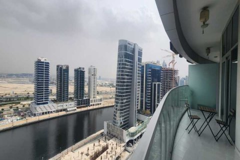 Apartament de închiriat în Business Bay, Dubai, EAU 1 dormitor, 96.06170200 mp.  №651347 - poză 9