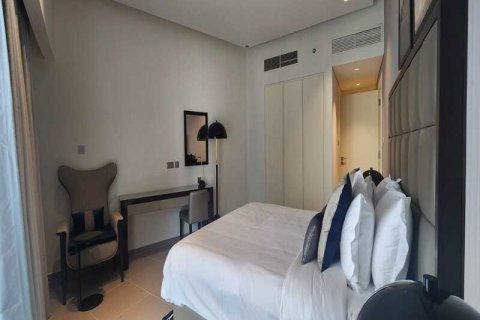 Apartament de închiriat în Business Bay, Dubai, EAU 1 dormitor, 96.06170200 mp.  №651347 - poză 7