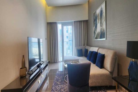 Apartament de închiriat în Business Bay, Dubai, EAU 1 dormitor, 96.06170200 mp.  №651347 - poză 3