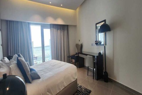 Apartament de închiriat în Business Bay, Dubai, EAU 1 dormitor, 96.06170200 mp.  №651347 - poză 4