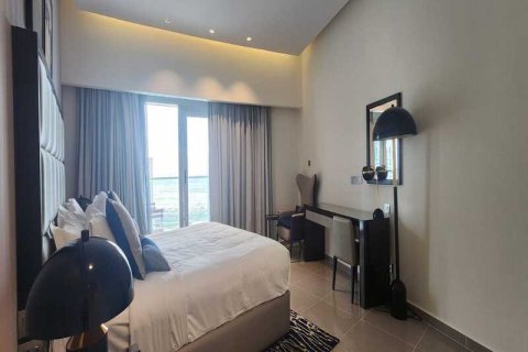 Apartament de închiriat în Business Bay, Dubai, EAU 1 dormitor, 96.06170200 mp.  №651347 - poză 5