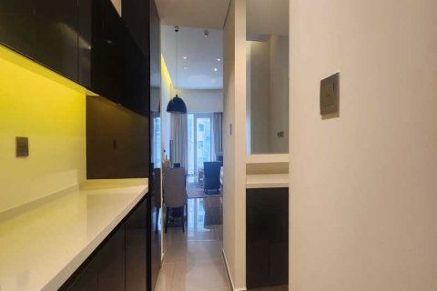 Apartament de închiriat în Business Bay, Dubai, EAU 1 dormitor, 96.06170200 mp.  №651347 - poză 8