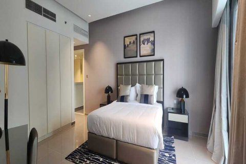 Apartament de închiriat în Business Bay, Dubai, EAU 1 dormitor, 96.06170200 mp.  №651347 - poză 1